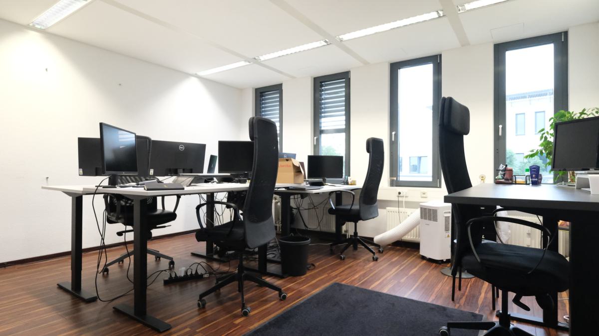 Büro